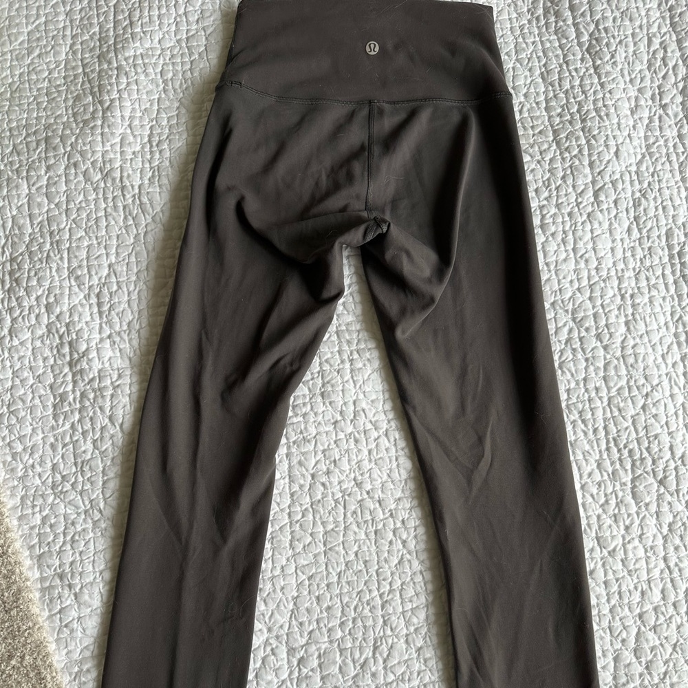 Lululemon Wunder Train